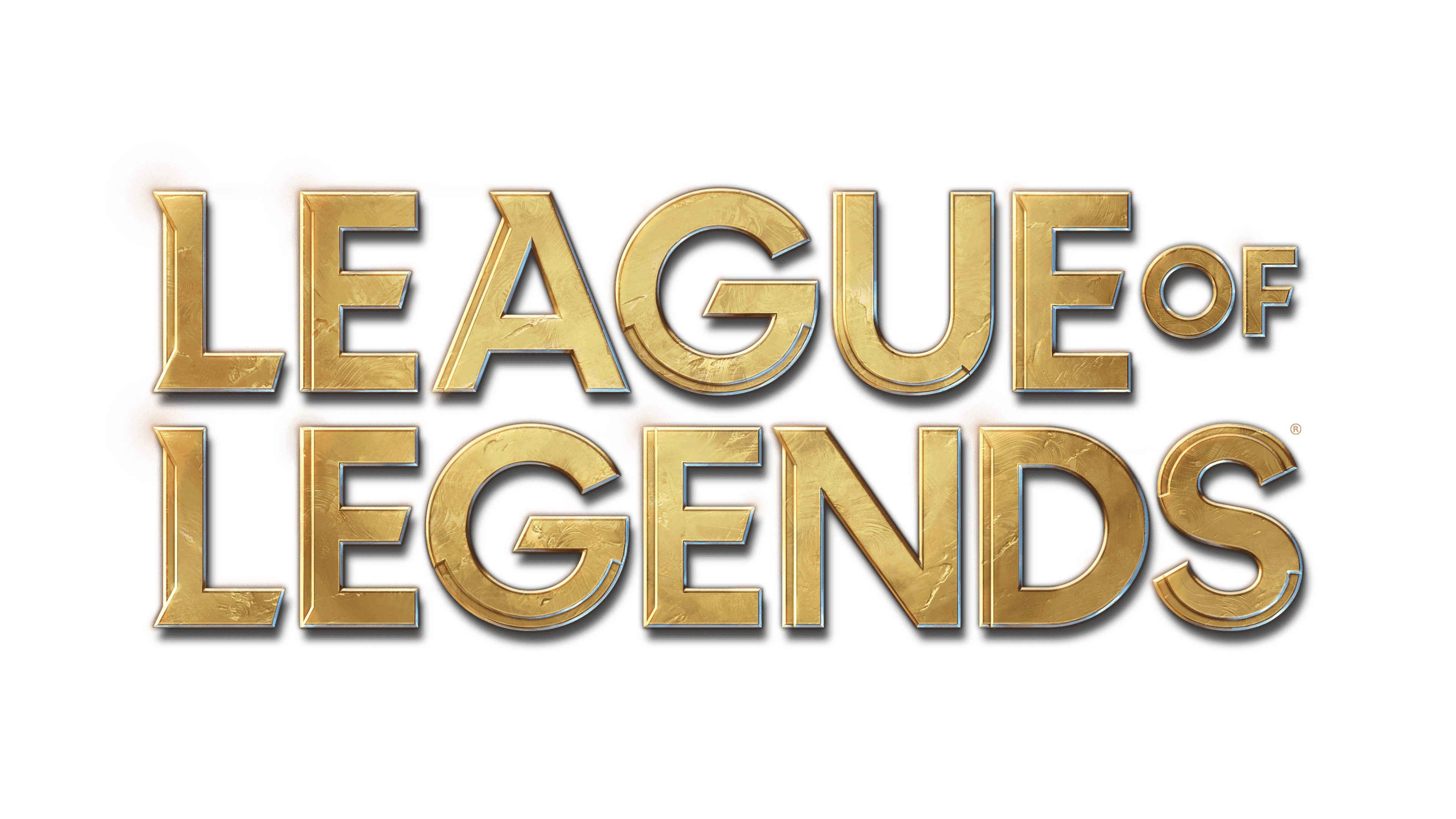 League of Legends