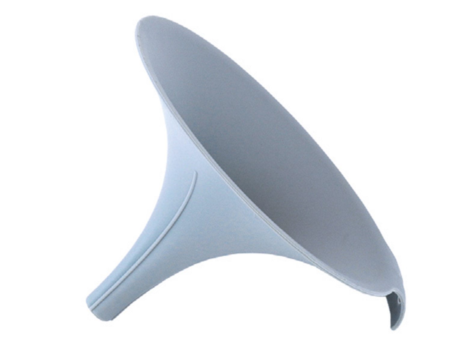 Öltrichter Trichter, (Stück, 1-tlg., Trichter), Trichter, Einfüllhilfe