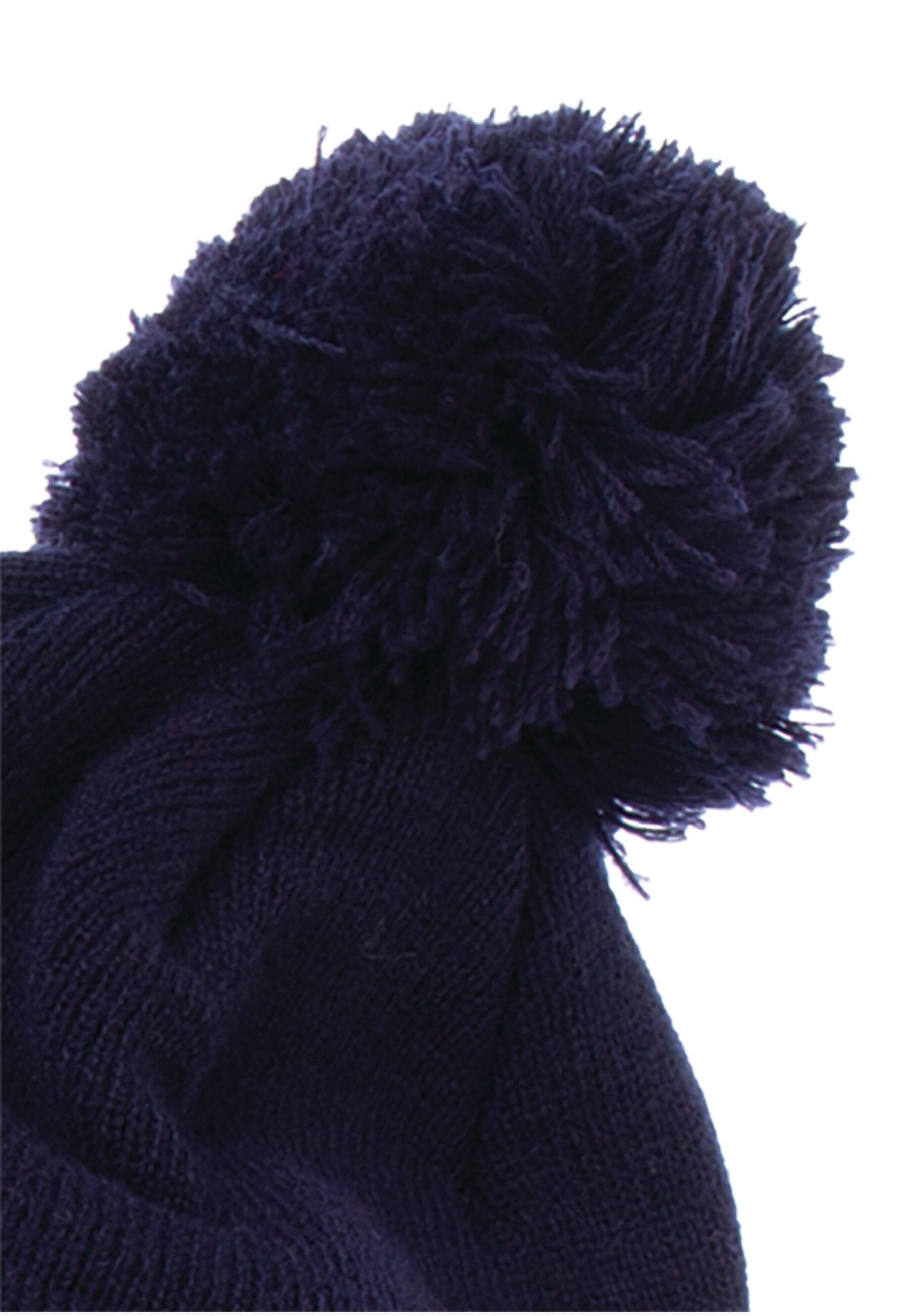 Flexfit Beanie Flexfit Cuffed Pom Pom günstig online kaufen