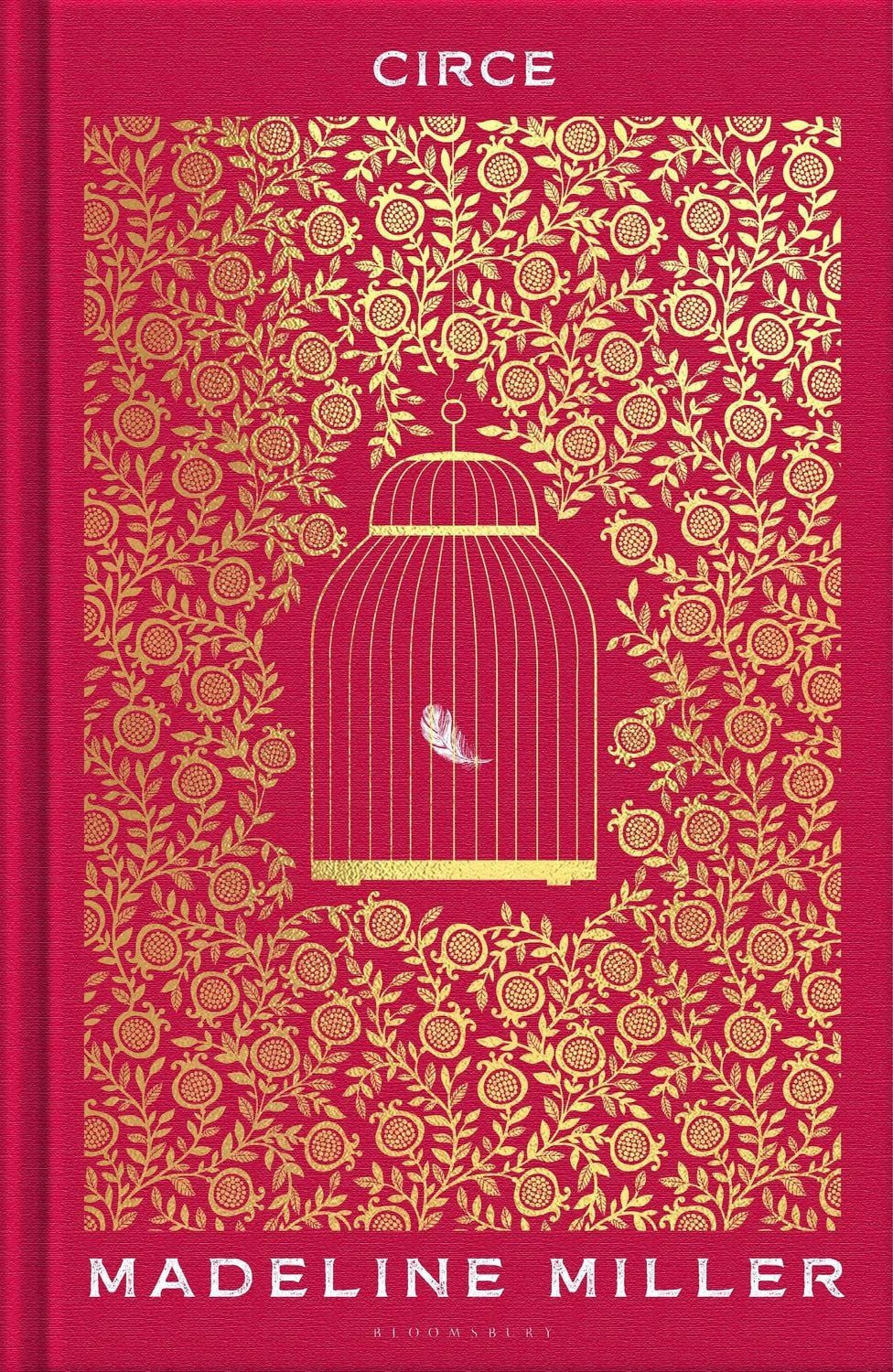 Circe. Anniversary Edition / Madeline Miller