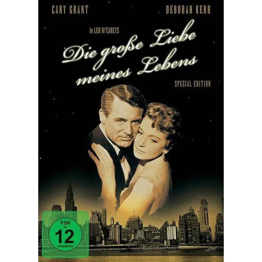 Winkler DVD Die große Liebe meines Lebens (Special Edition)