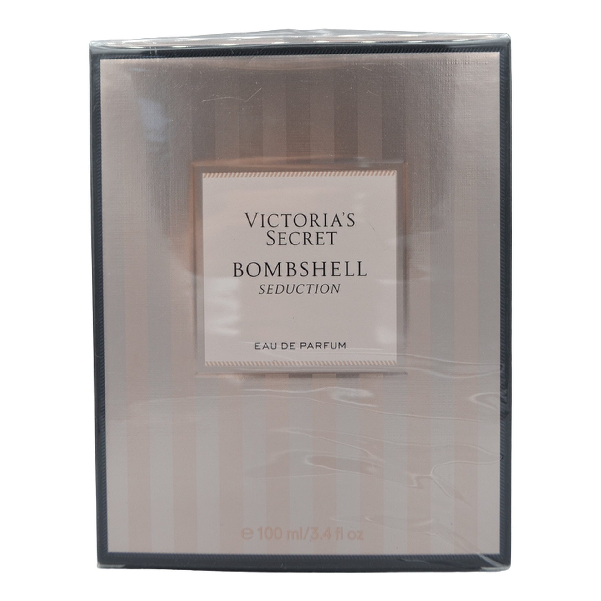 Victorias Secret Eau de Parfum Victoria's Secret Bombshell Seduction Eau de Parfum (EDP) 100ml