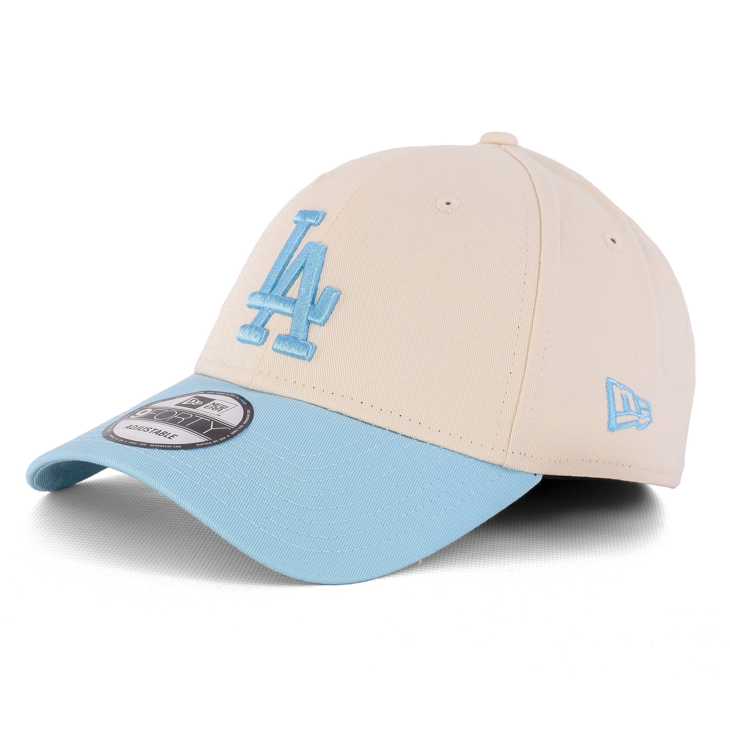 Baseball Cap Cap New Era 9Forty Los Angeles Dodgers