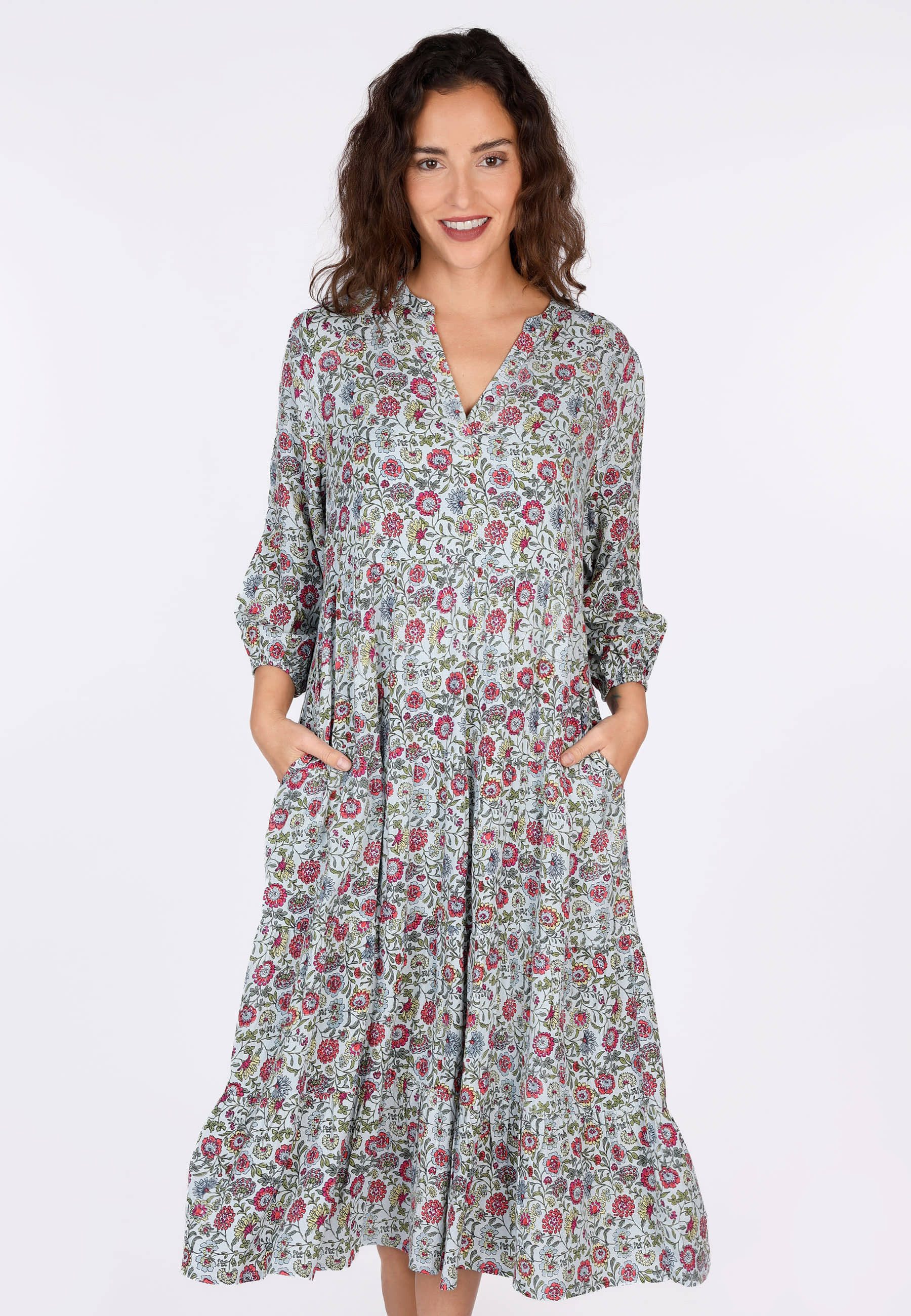 Sommerkleid Sanna