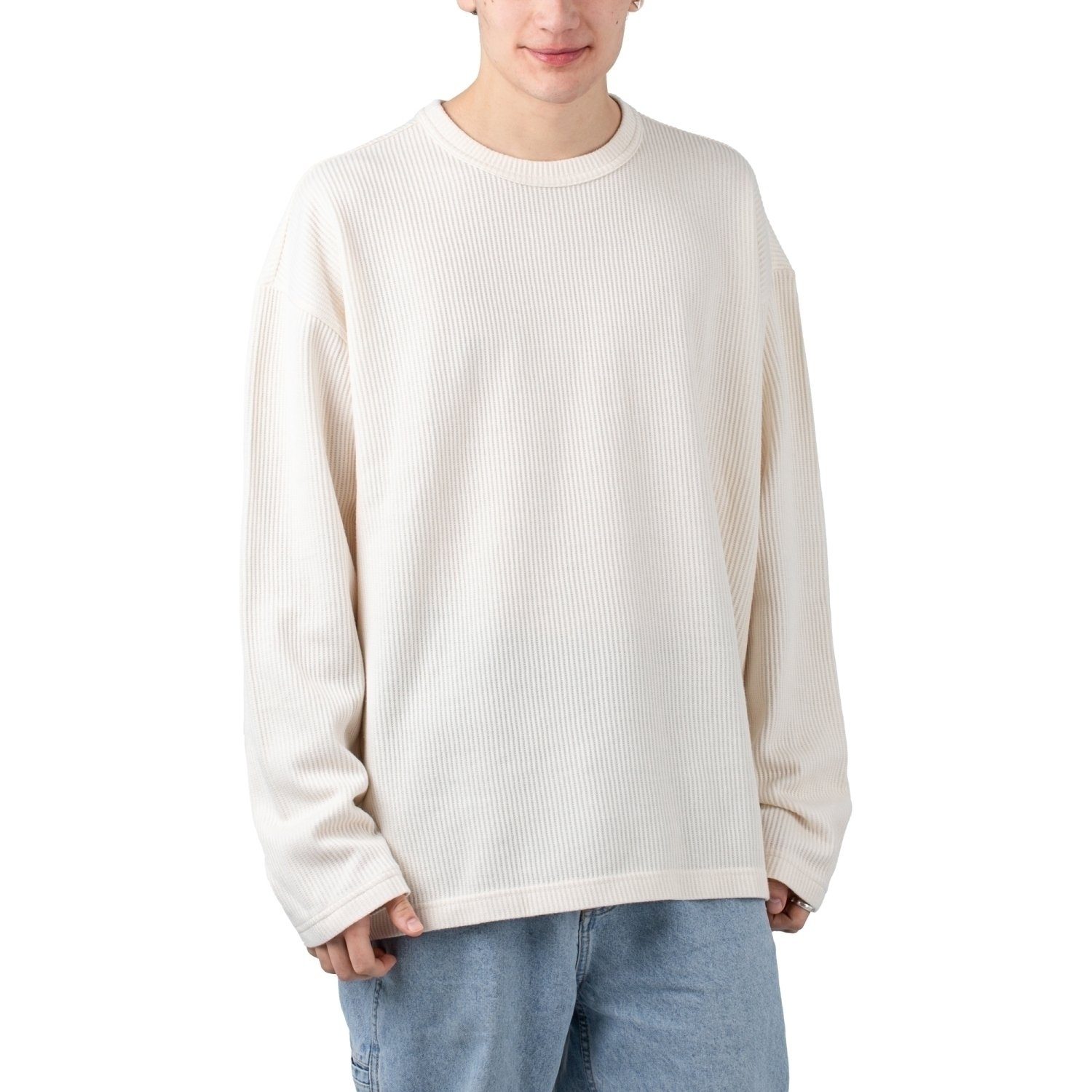 Reebok Classic Sweater Reebok Waffle Sweater