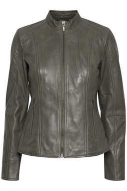 fransa Lederjacke Fransa FRBALEATHER 1 Jacket - 20609589