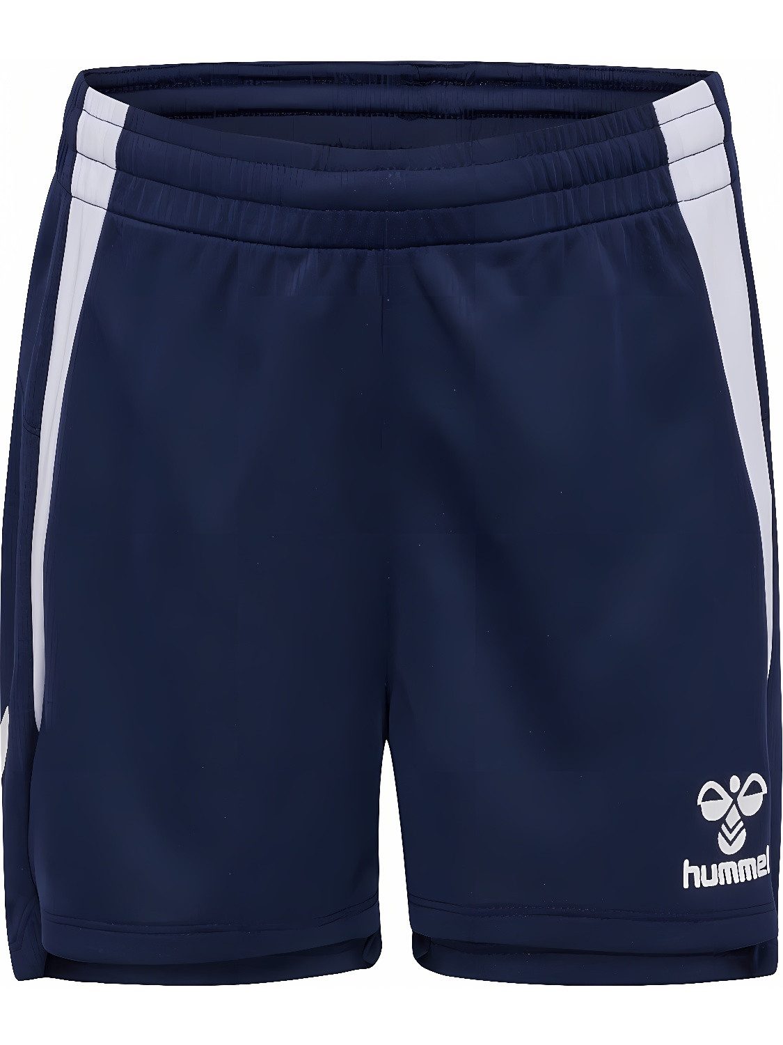 Trainingsshorts Hummel Kinder Short LEAD 2.0 223744