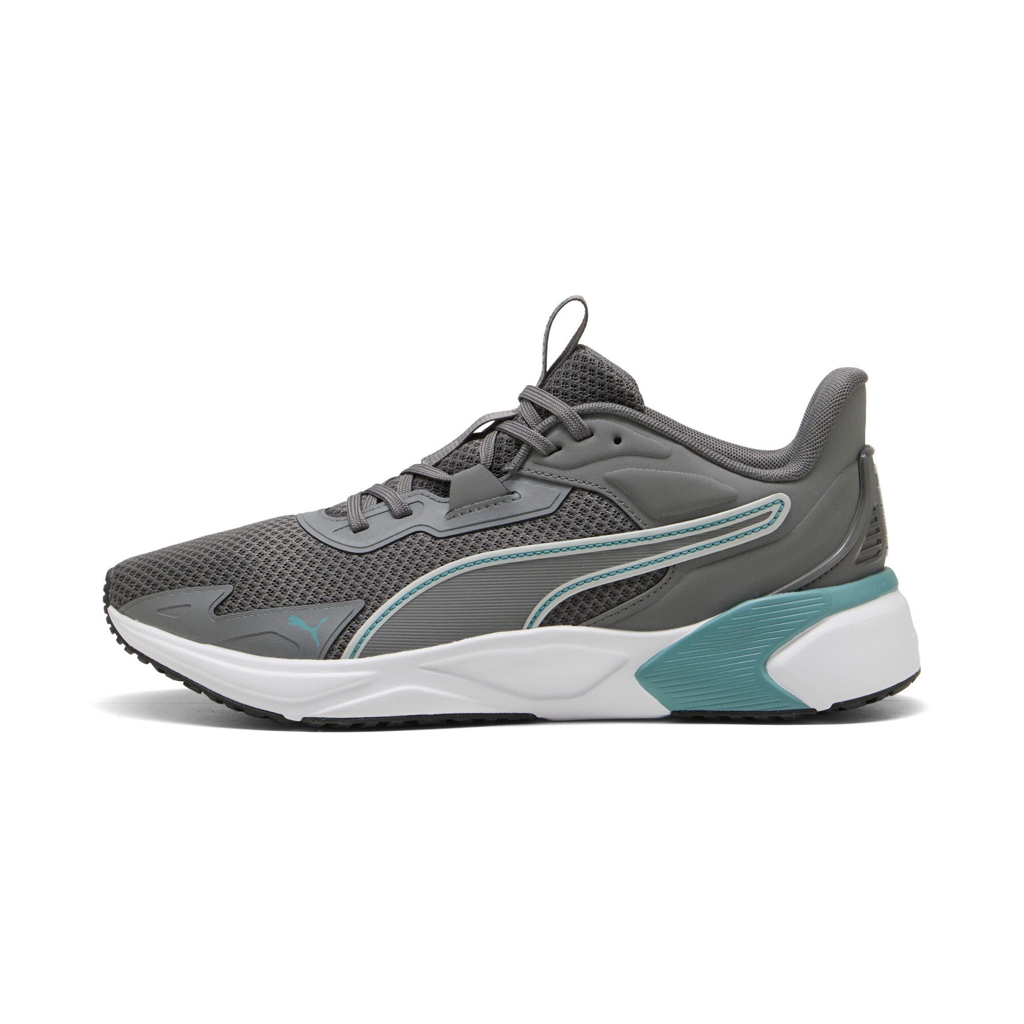 PUMA DISPERSE XT 4 Trainingsschuh Textil-Obermaterial, Gummilaufsohle mit PROTREAD-Technologie