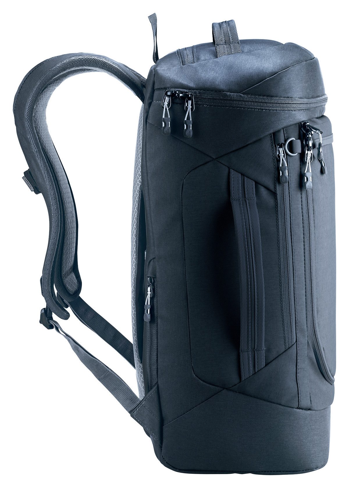 deuter Reiserucksack Duffel Pro Pack 30, standfeste Ausführung, mit Contact-Rückensystem