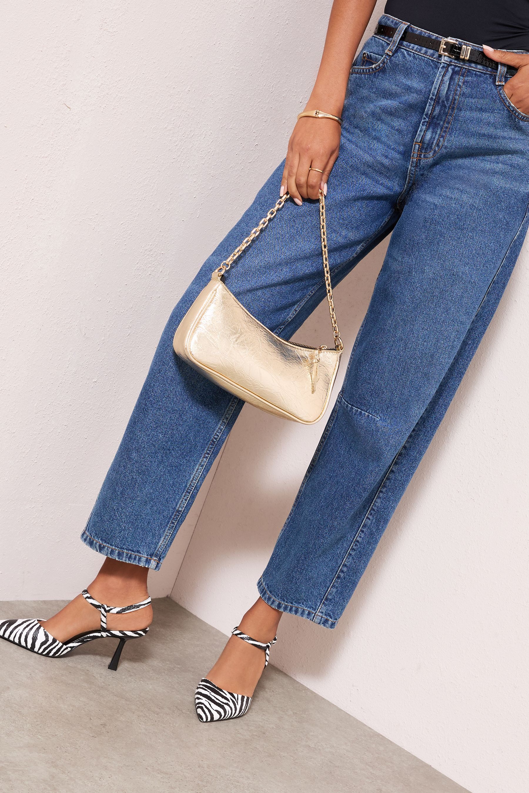 Friends Like These Friends Like These formelle Pumps mit Absatz High-Heel-Pumps (1-tlg)