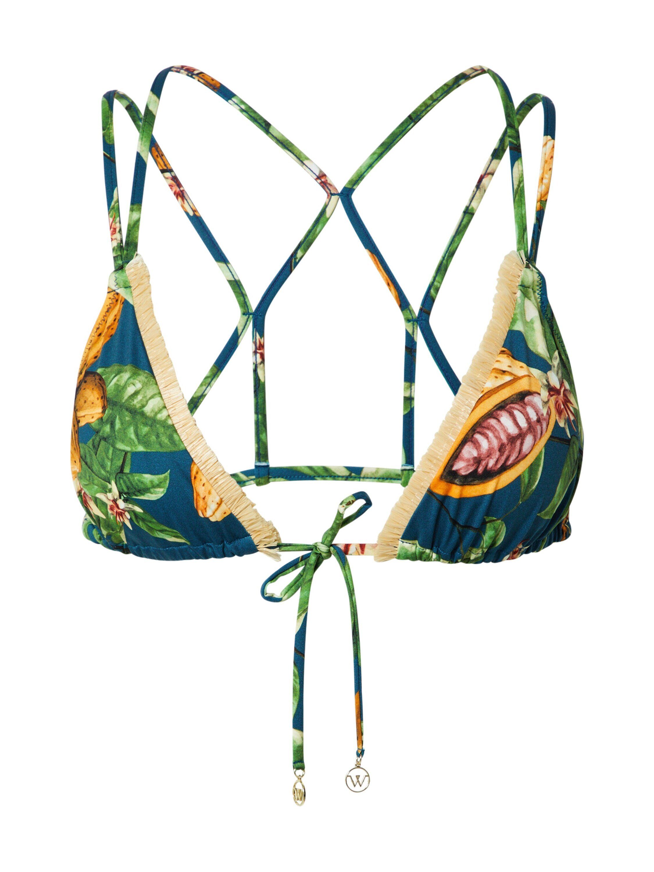 WATERCULT Bügel-Bikini-Top (1-St) online kaufen | OTTO