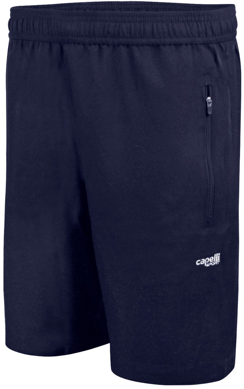 Capelli Sport Sporthose mit Markenlogo günstig online kaufen