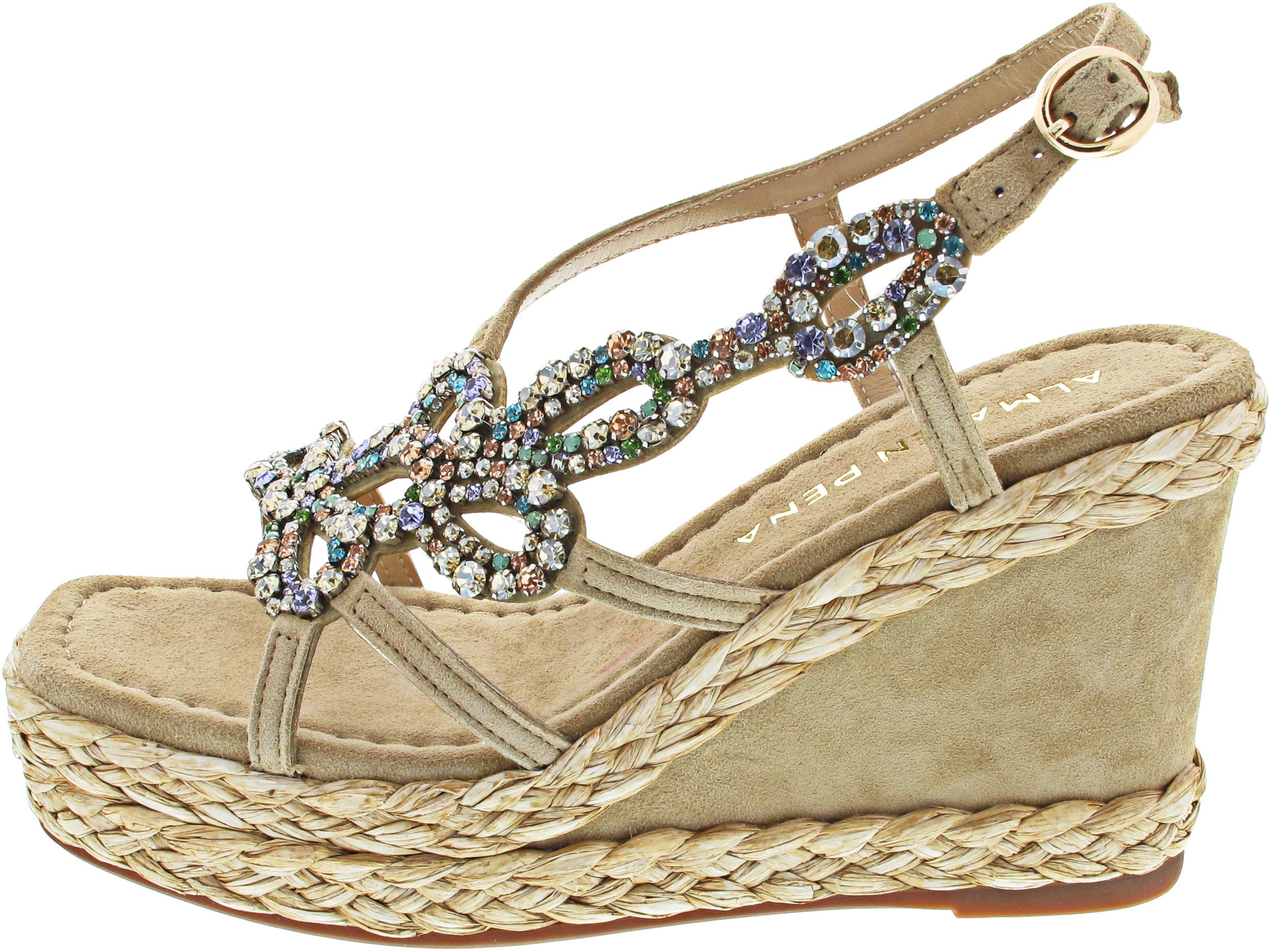 Sandalette