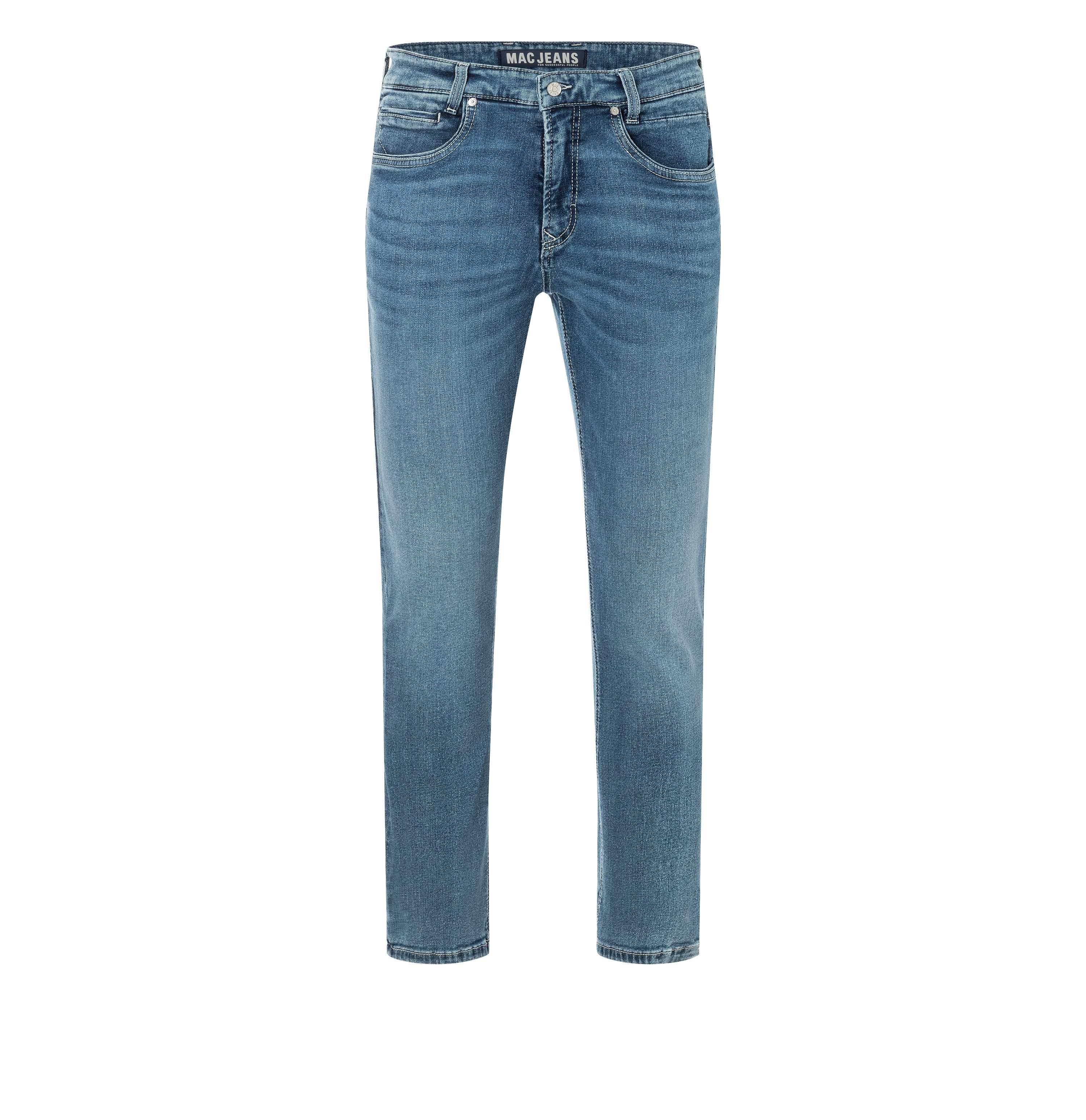 Mac Cosmetics Bequeme Jeans