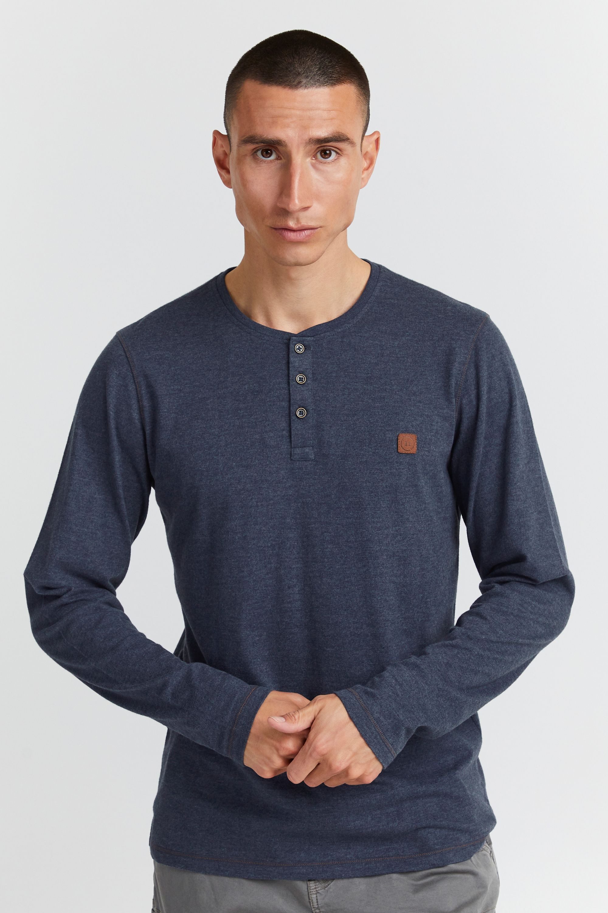 11 Project Longsleeve PRBonso günstig online kaufen