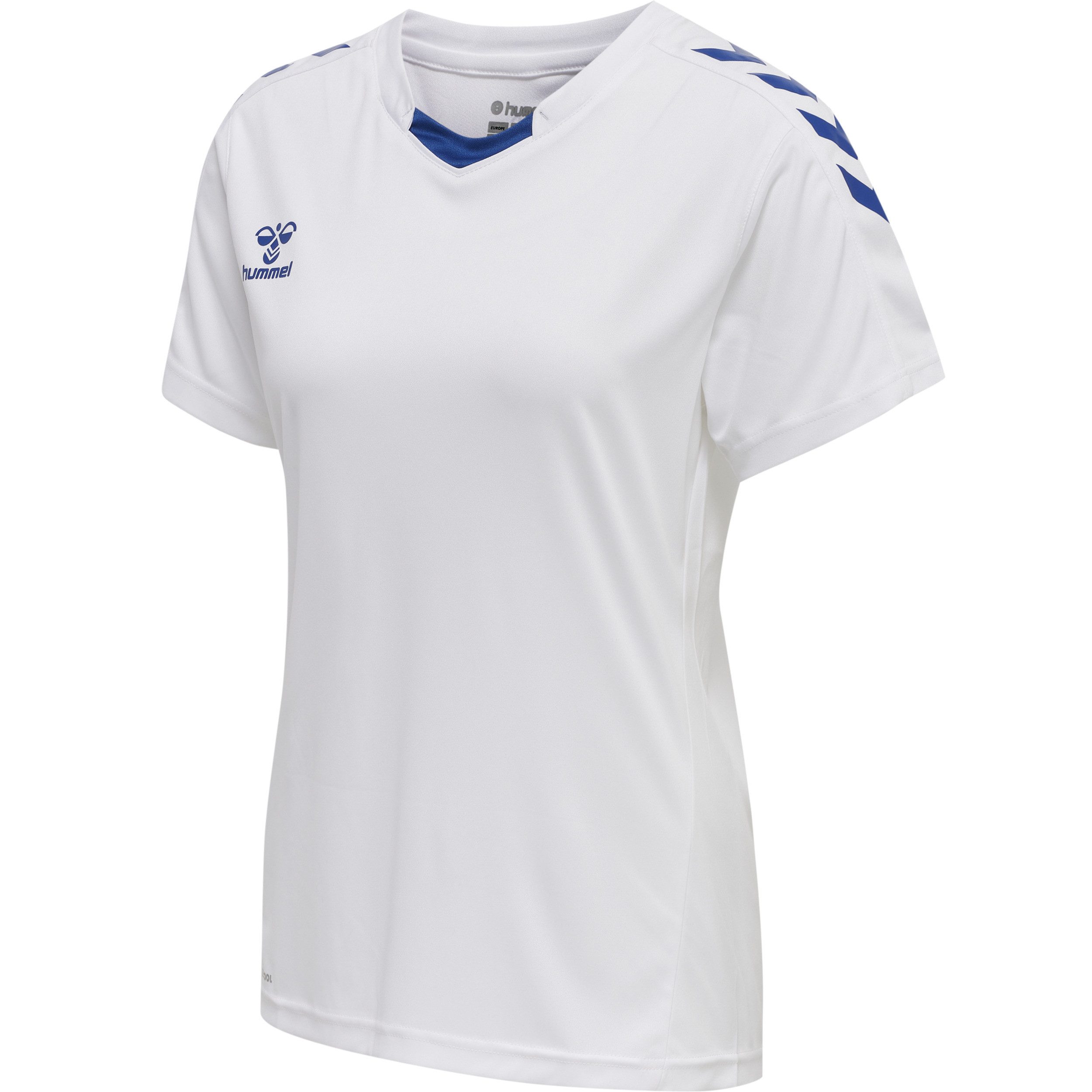 hummel Handballtrikot hmlCORE XK Poly Jersey günstig online kaufen