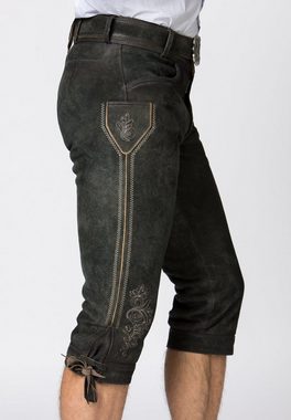 Stockerpoint Trachtenlederhose Sigmar4