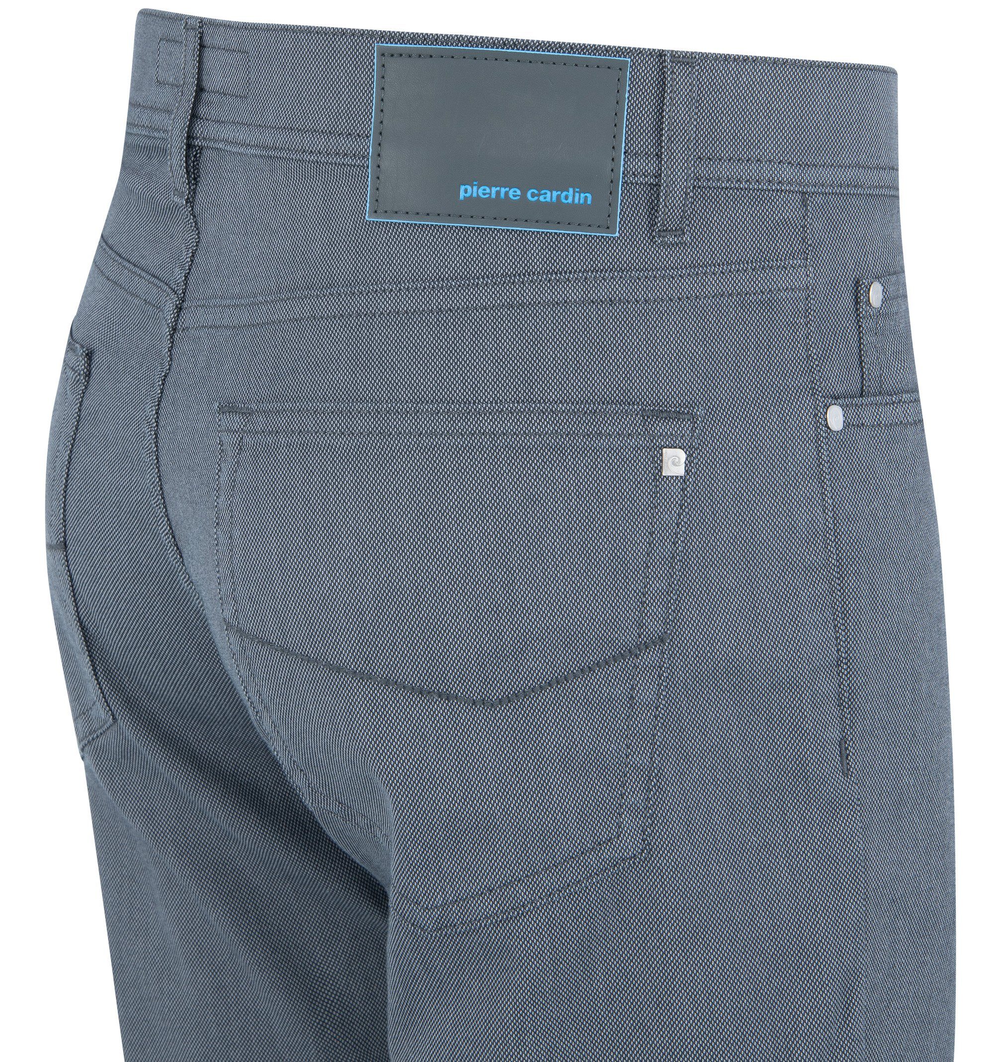 Pierre Cardin 5-Pocket-Jeans PIERRE CARDIN LYON magnet 30940 1017.9315 – Bild 3 von 3