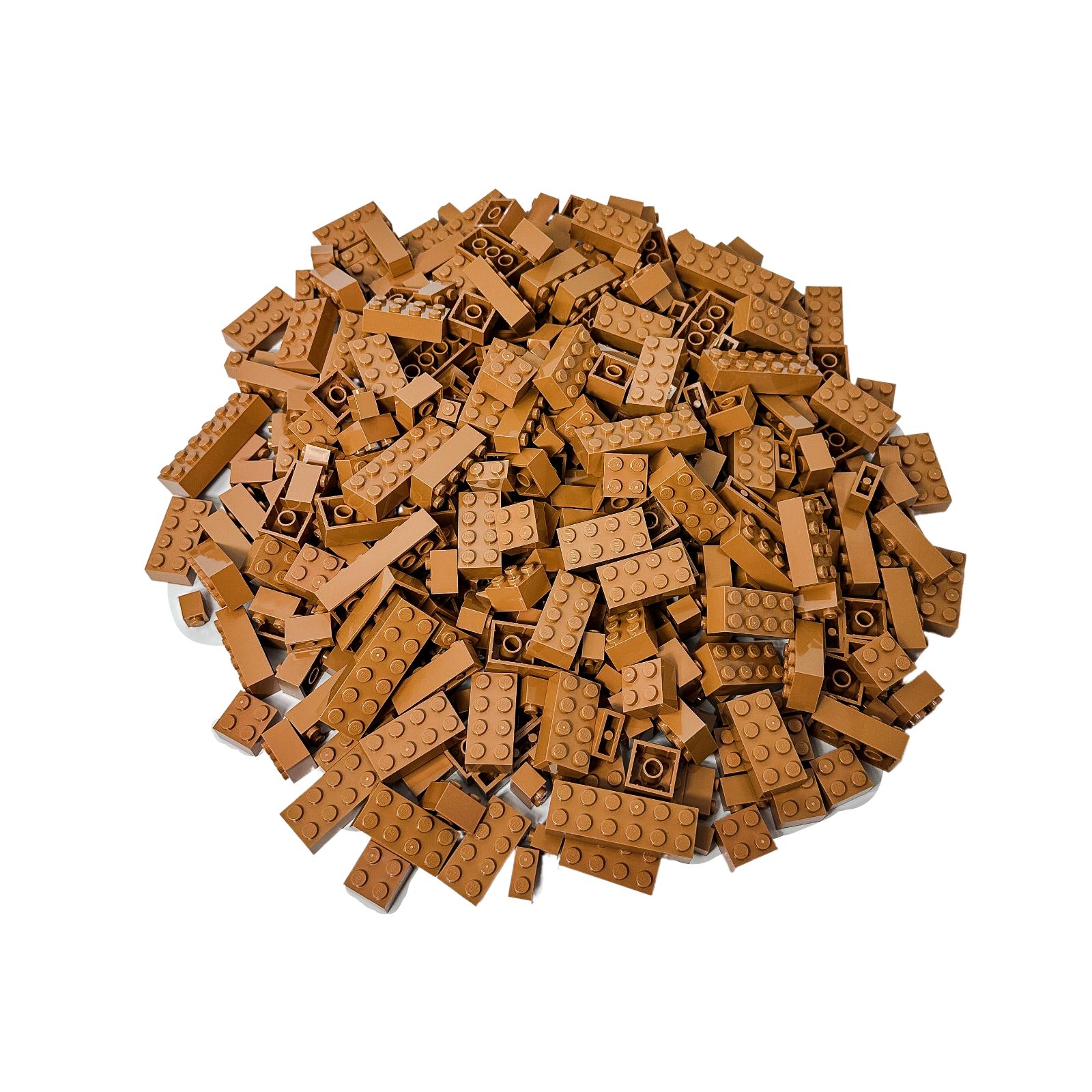 LEGO® LEGO® Steine Bausteine Nougat NEU! günstig online kaufen
