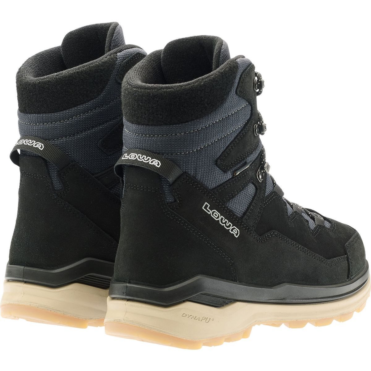 Lowa Ottawa EVO GTX Winterstiefel Hochwertiger Winterschuh mit GORE-TEX-Futter und stabiler Sohle für