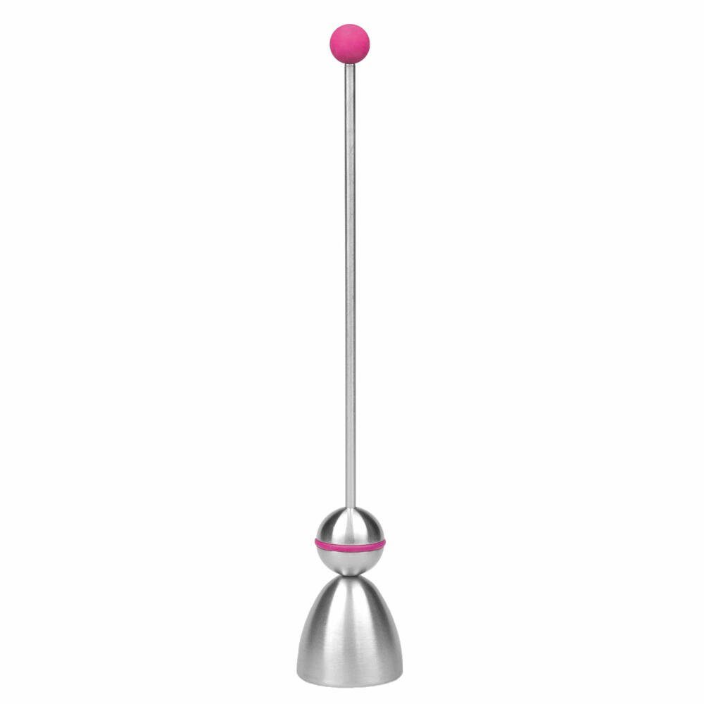 Eierköpfer Clack Color Edition 2 Pink