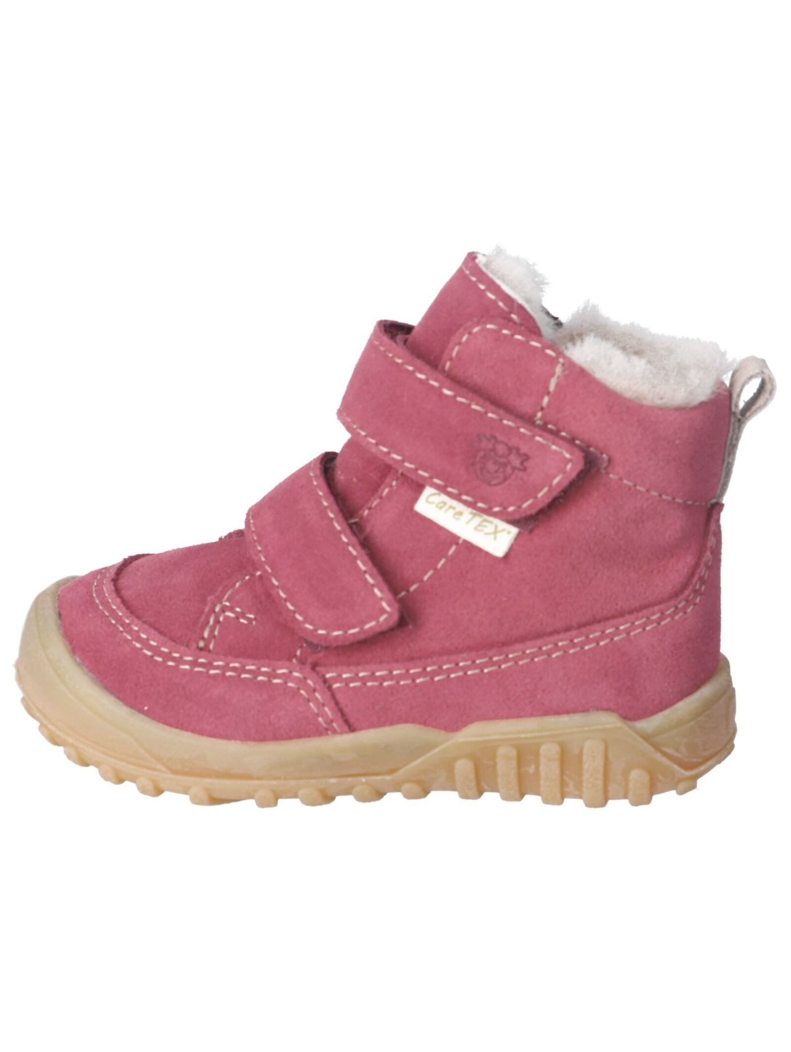 Pepino Pepino Stiefelette Veloursleder Stiefelette günstig online kaufen