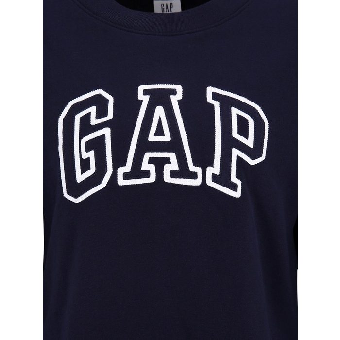 Gap Petite Sweatshirt (1-tlg)