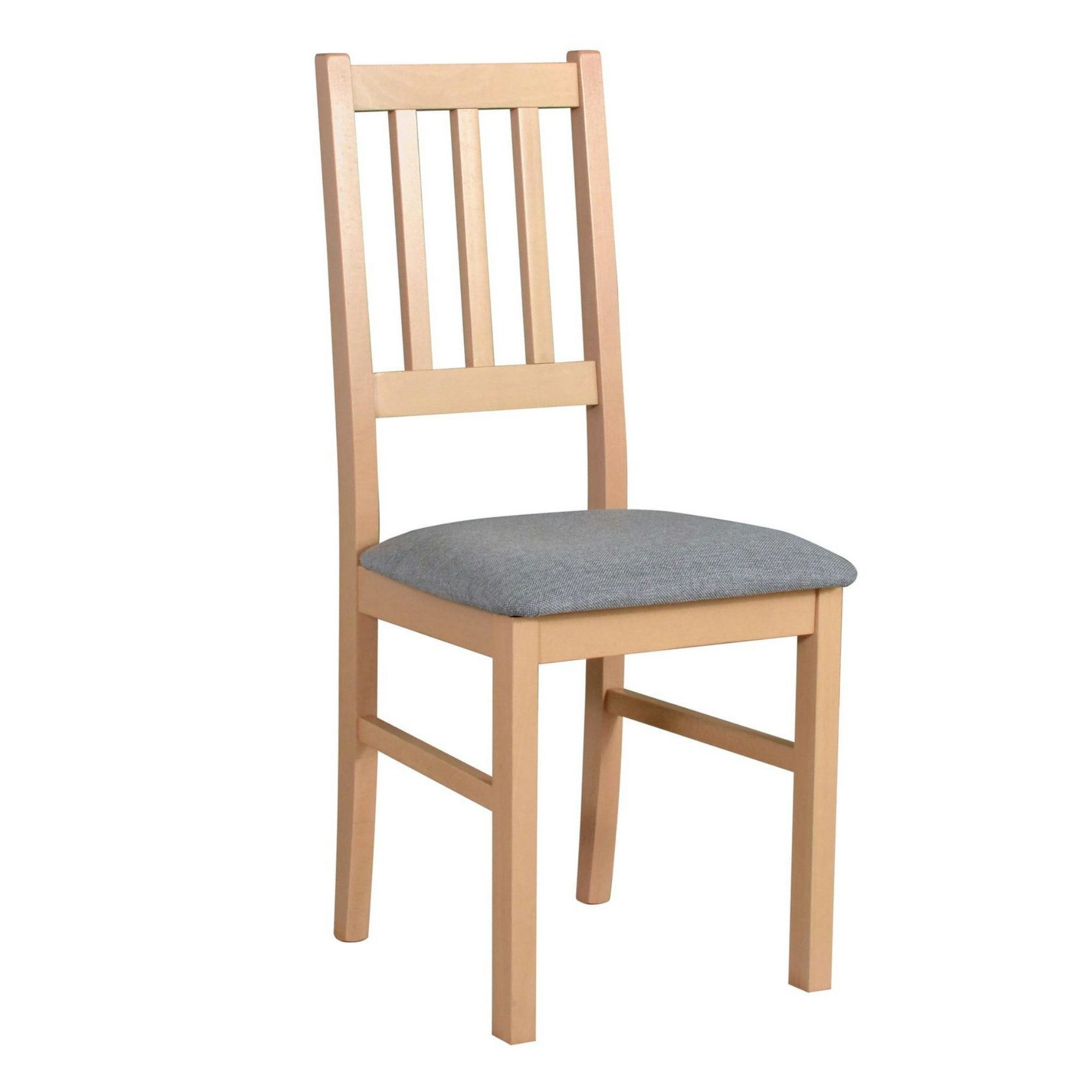 MOEBLO Stuhl BESO 04 (Polsterstühle, Holzstühle, günstig online kaufen