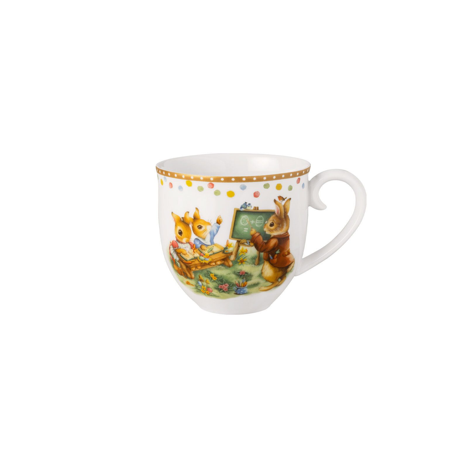Becher Easter Edition 2025 Becher 390 ml