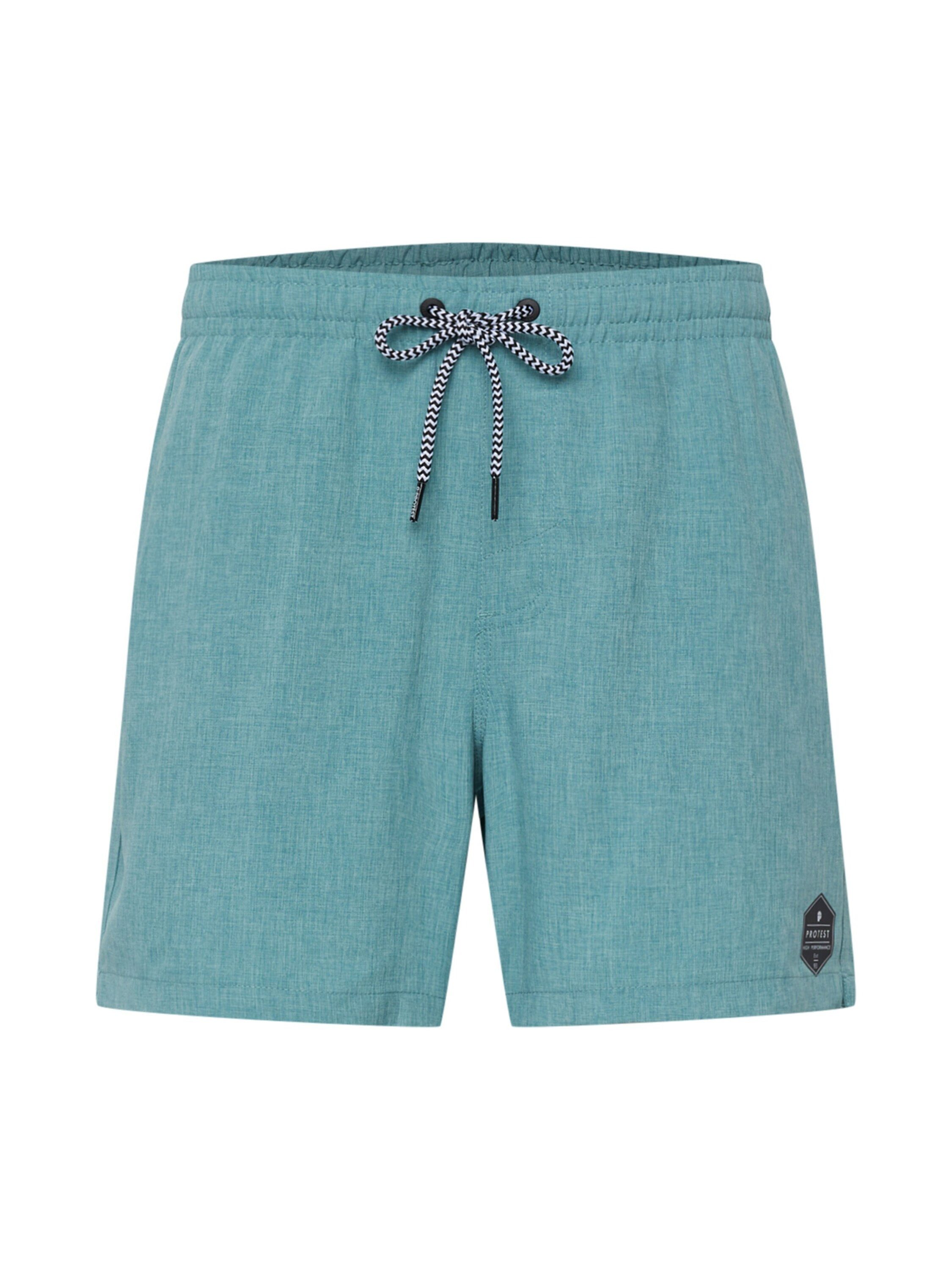 Protest Badeshorts DAVEY (1-St)