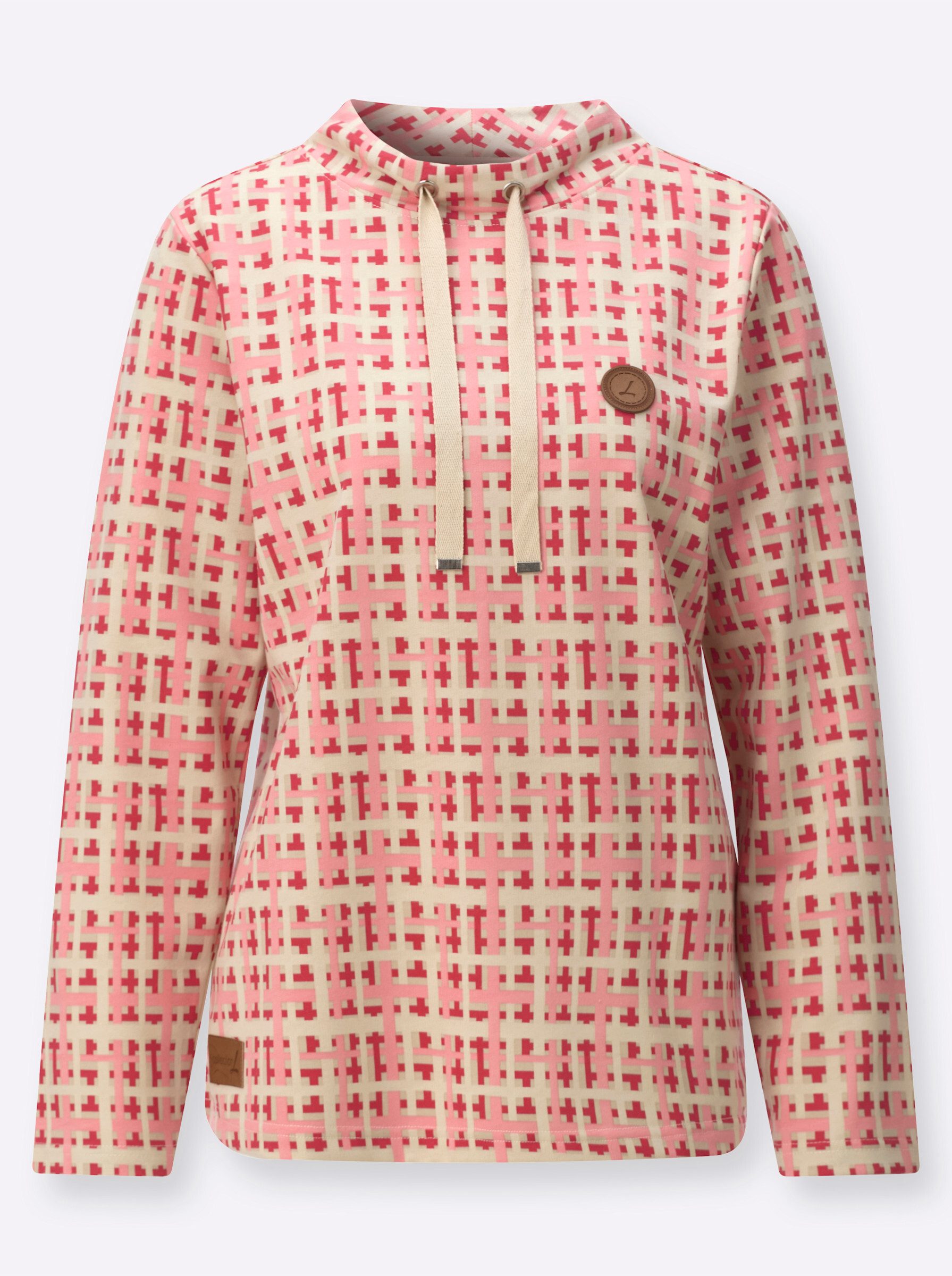 Sweater Sweatshirt .