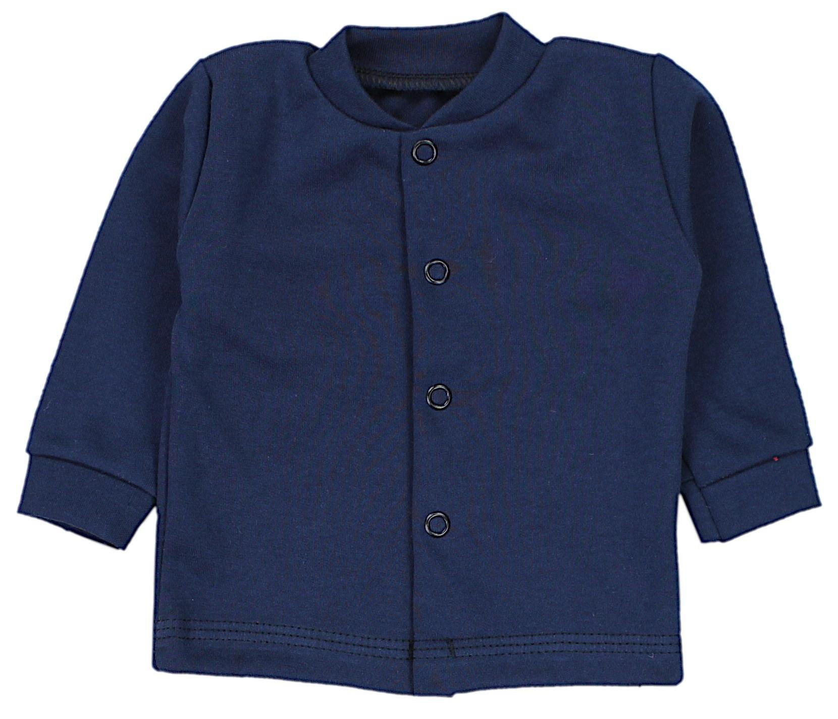 TupTam Strampler TupTam Unisex Baby Strampler Set Spruch Mamas & Papas Schatz