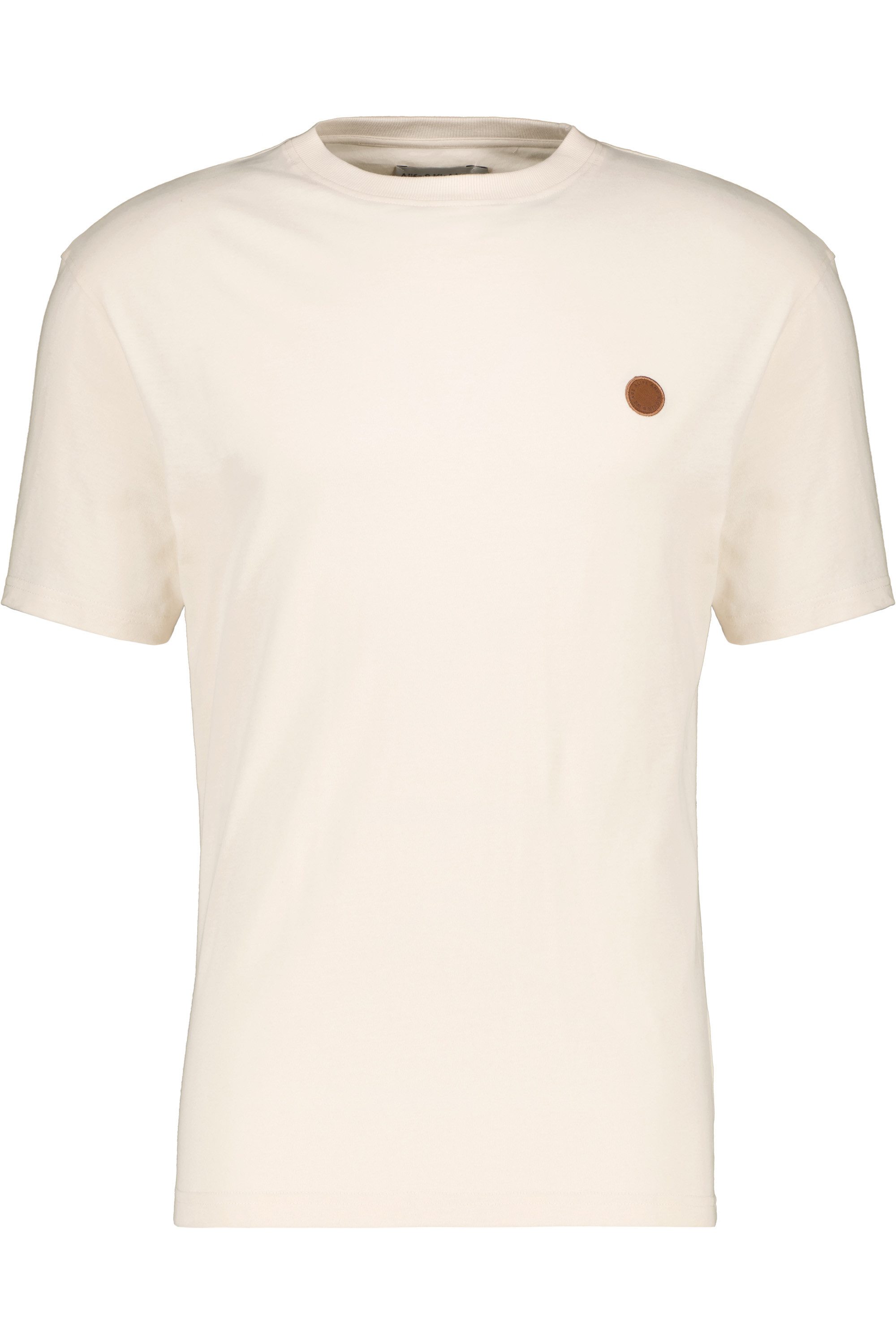Alife & Kickin Rundhalsshirt Herren MadsAK günstig online kaufen