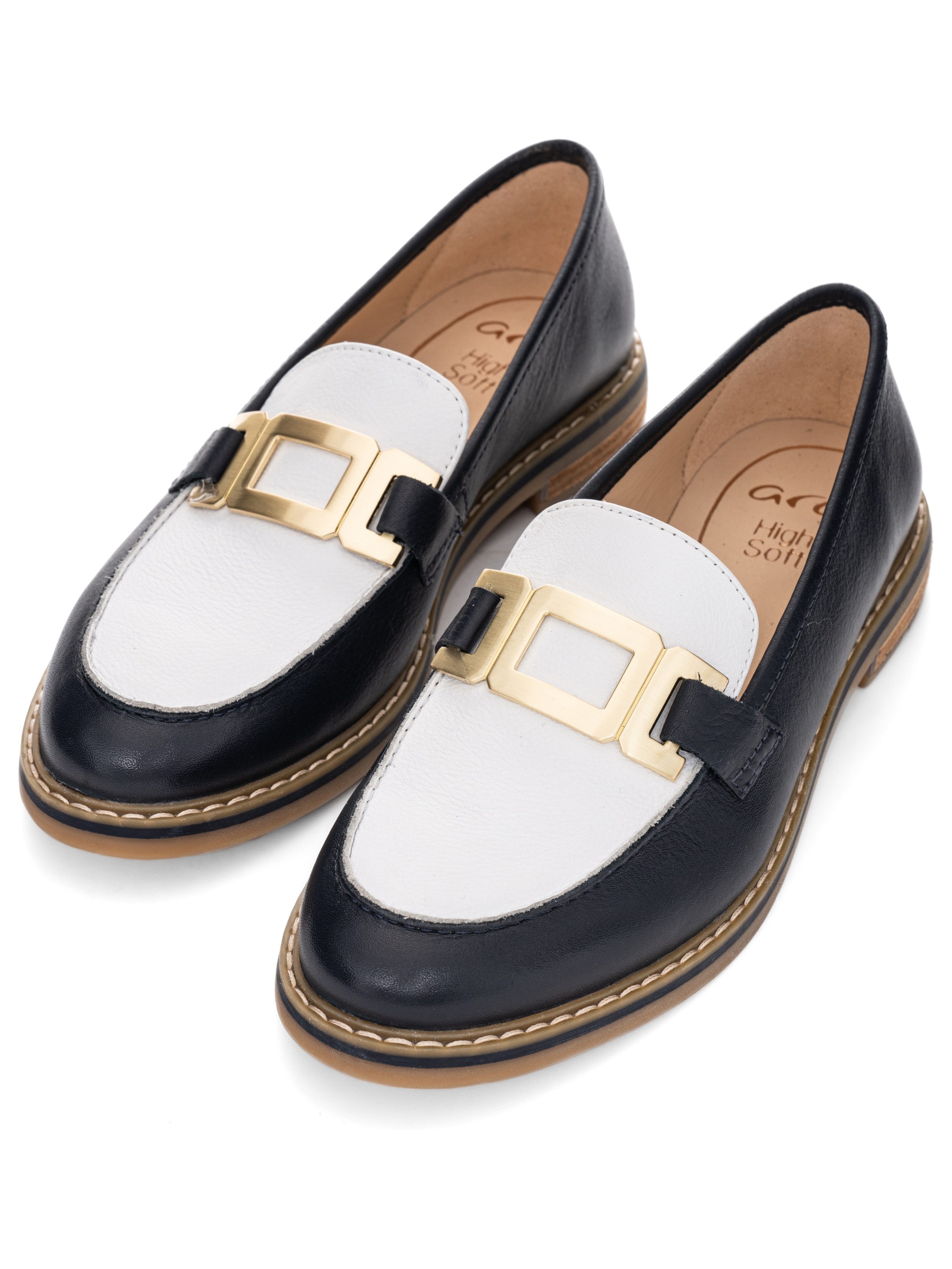 Ara Damen Slipper Kent Slipper