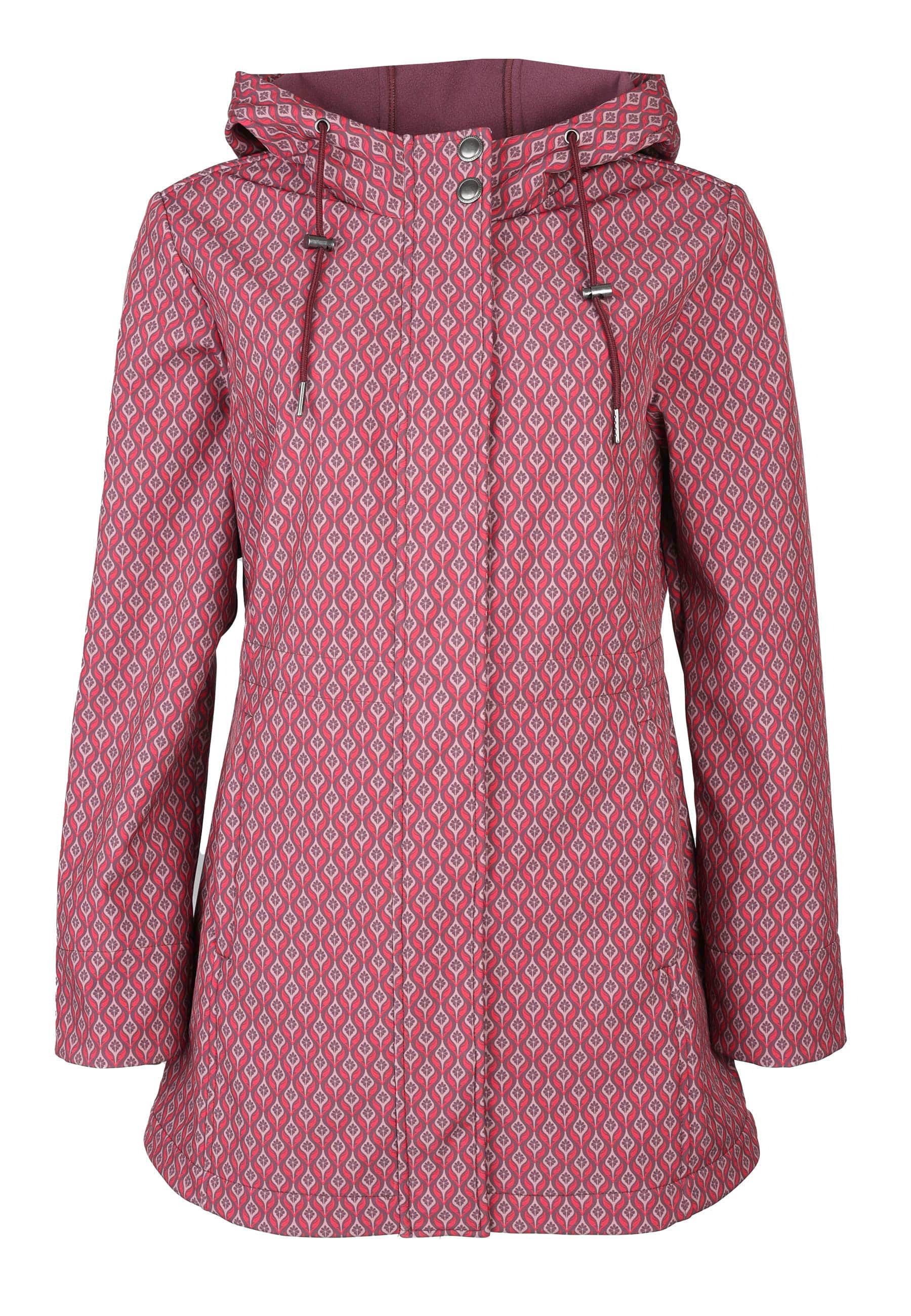 Sorgenfri Sylt Langjacke Brynjali günstig online kaufen