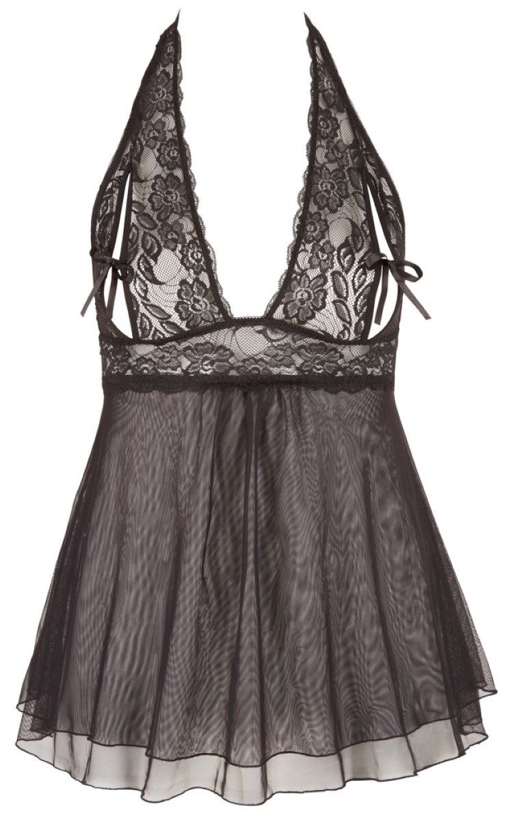 Cottelli CURVES Cottelli CURVES - Babydoll Spitze - (2XL,3XL,4XL,X (Packung)