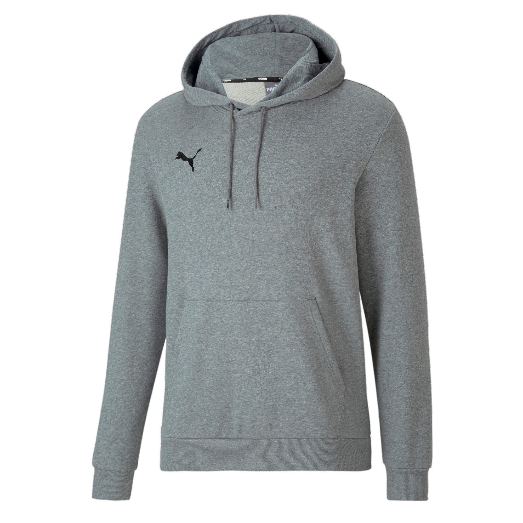 PUMA Hoodie Hoodie teamGOAL 23 Casuals Kapuzensweatshirt (1-tlg)