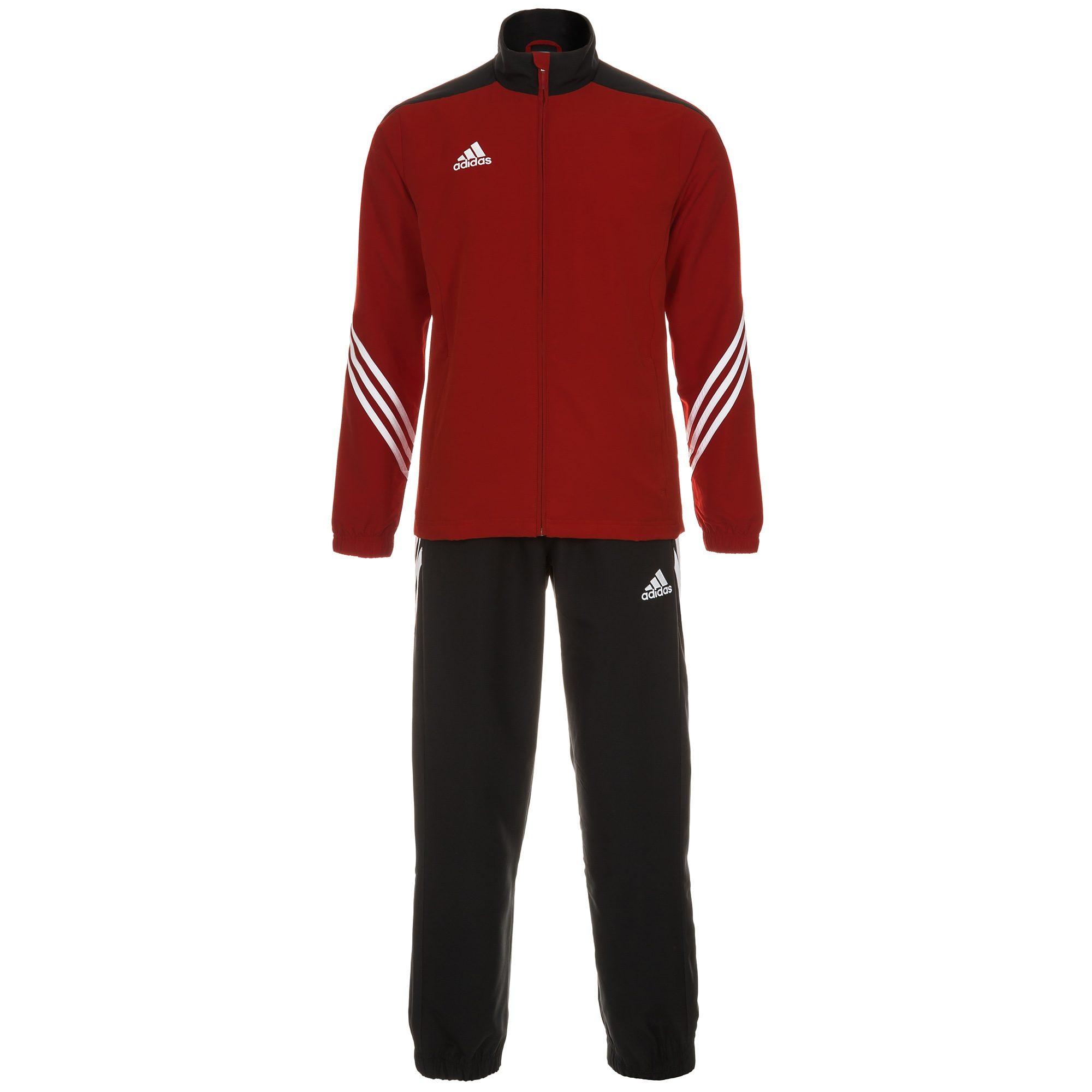 adidas Performance Set: Sereno 14 Präsentationsanzug Herren online kaufen | OTTO