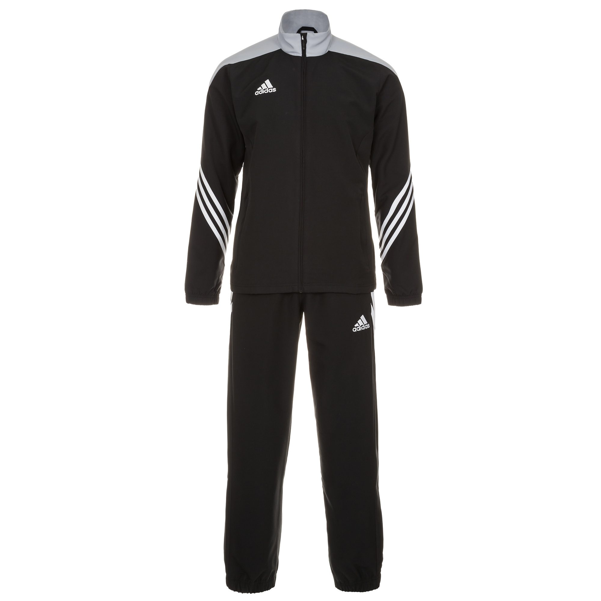 adidas Performance Set: Sereno 14 Präsentationsanzug Herren (Packung, 2 tlg.) online kaufen | OTTO