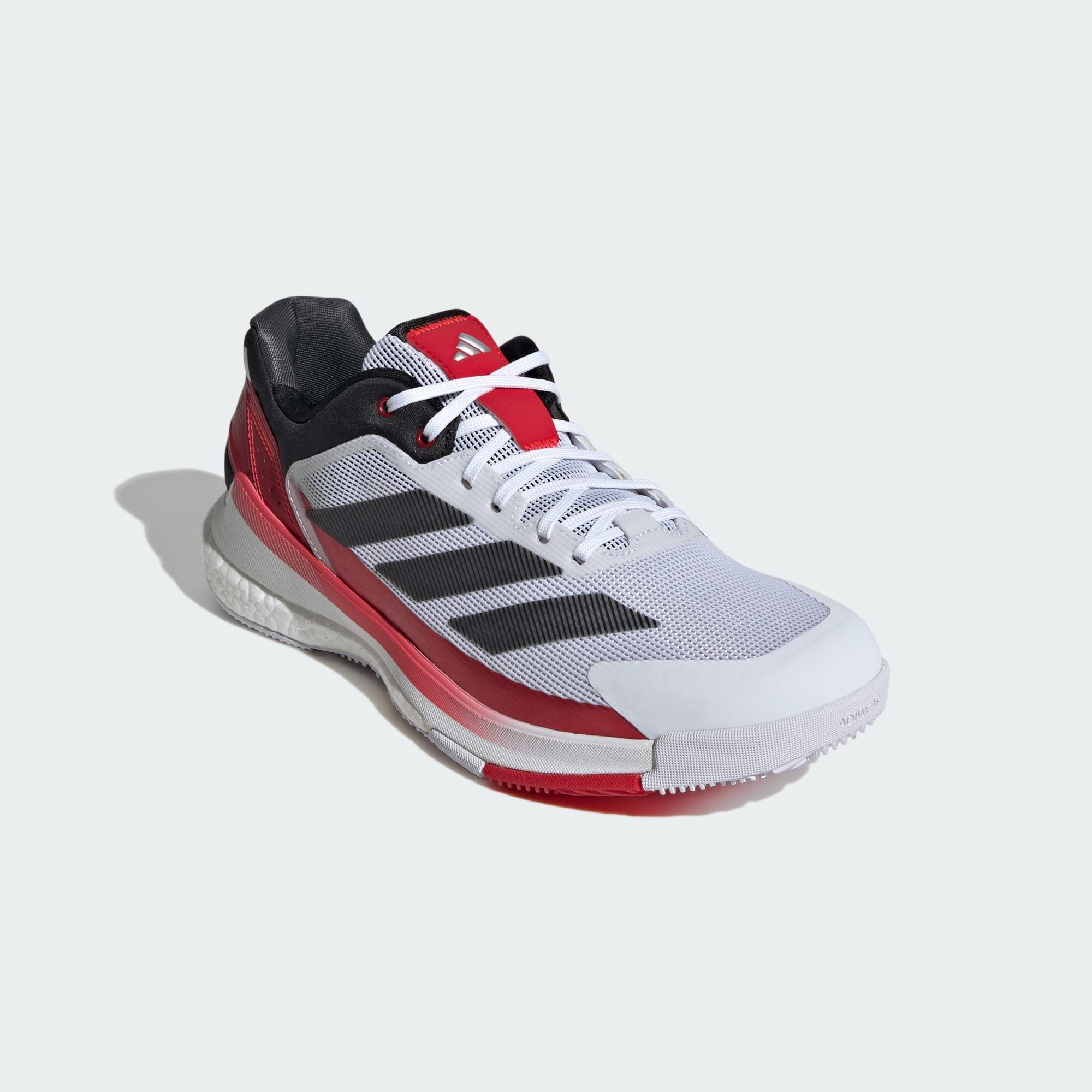 adidas Performance CRAZYQUICK BOOST PADEL-SCHUH Tennisschuh günstig online kaufen