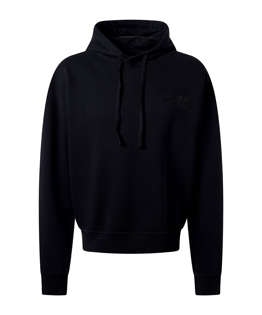 Pioneer Authentic Jeans Kapuzensweatshirt Hoody