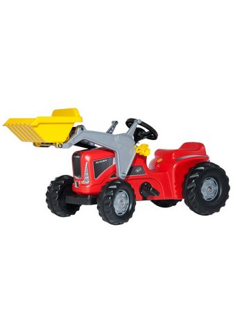 ROLLY TOYS ® трактор детский "rollyKiddy...