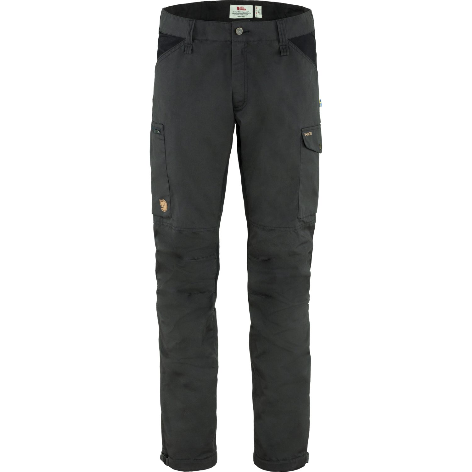030/550 DARK GREY/ Black