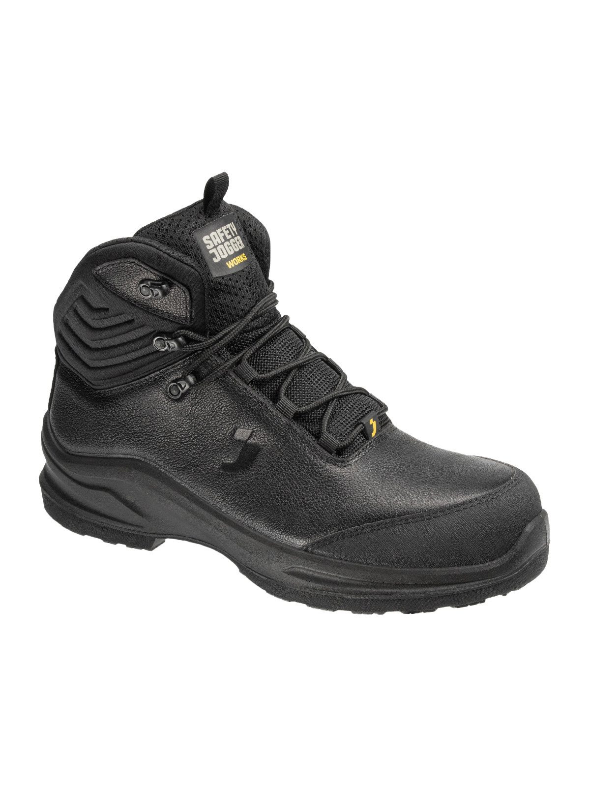 013222 Safety Jogger Modulo Arbeitsschuh