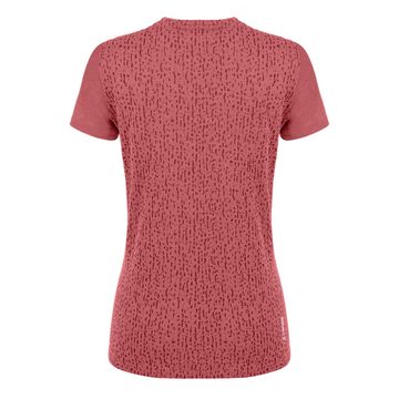 Salewa T-Shirt Pure Salamander Merino T-Shirt Damen - Salewa