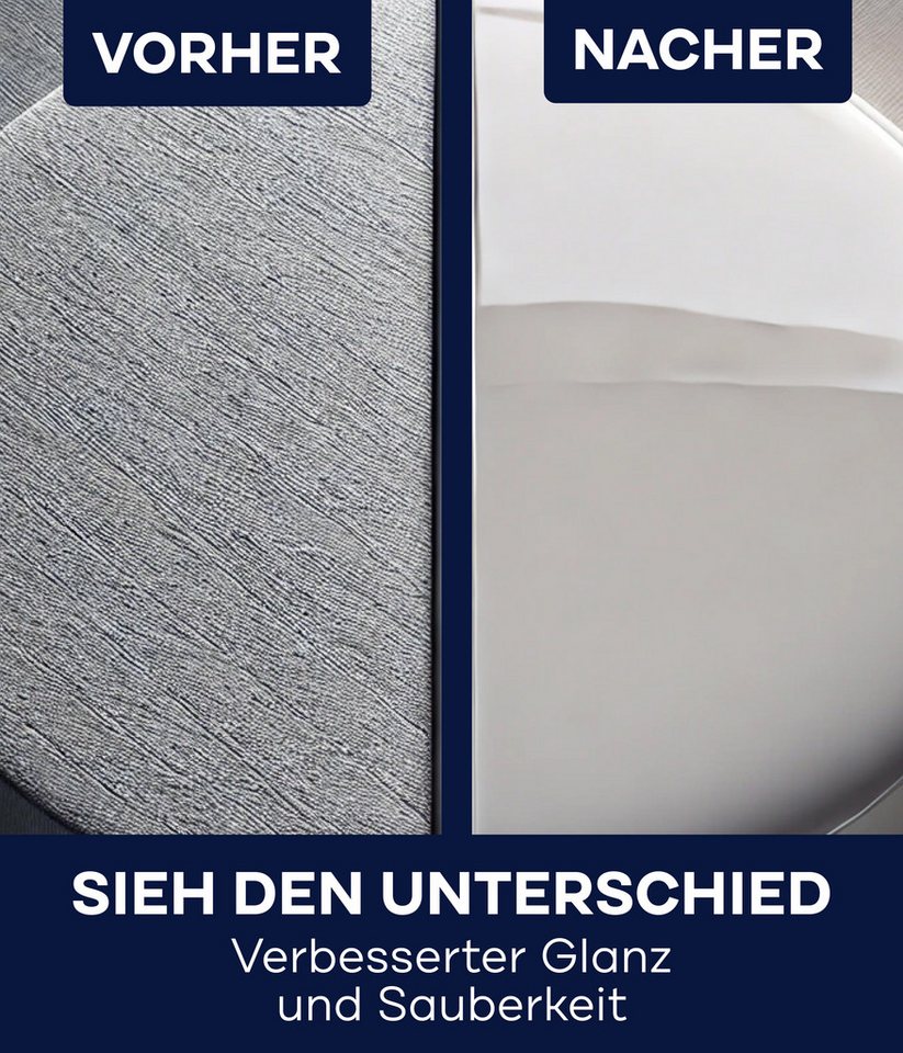 Thumbnail - plid Weißlack Nitro-Verdünner Reiniger Lack-Verdünner Verdünner Pinselreiniger, Schnelltrocknend