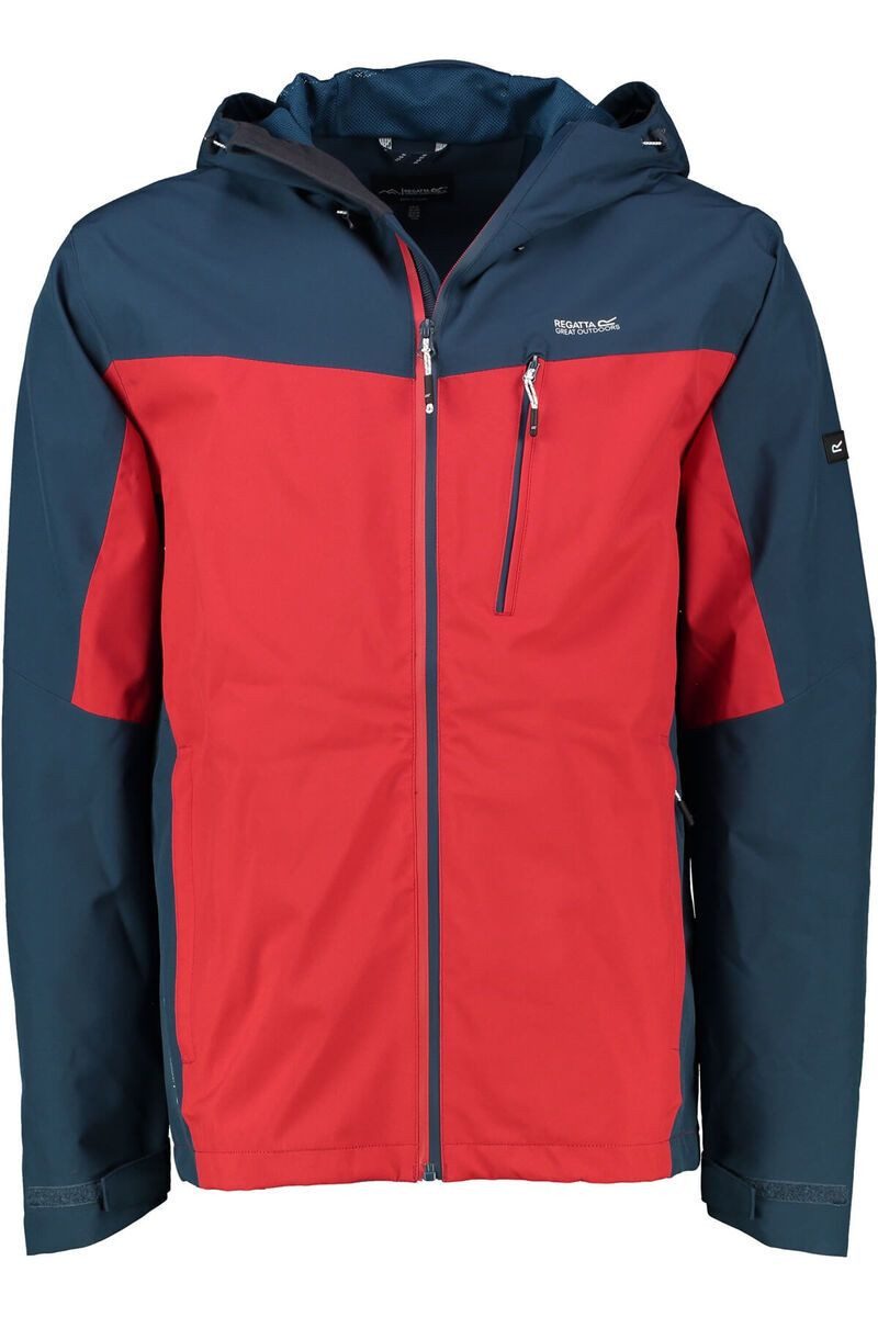 Regatta Regenjacke Regenjacke Birchdale mit verklebten günstig online kaufen
