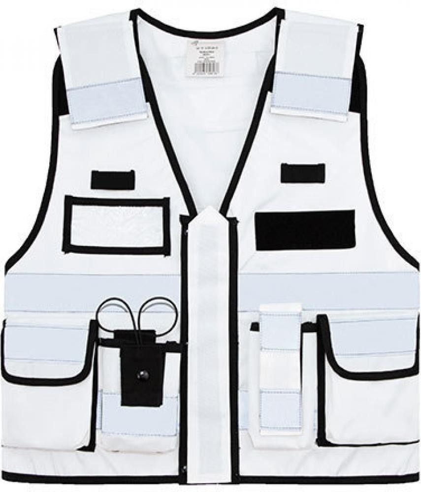 korntex Warnweste Tactical Vest Bonn One Size