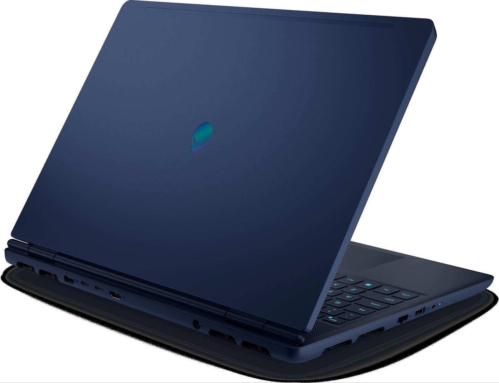 Dell Gaming-Notebook (32 GB, 1000 GB SSD)