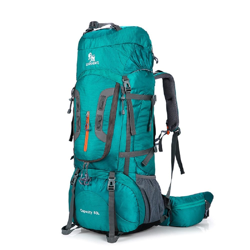 Maity Wanderrucksack 80L MOLLE, Trekkingrucksack,Wasserdicht, Reisetasche günstig online kaufen